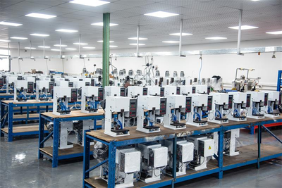 Stabilimento produttivo