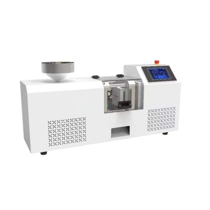 Mini Stampaggio Iniezione Elettrico Banco | Micro Stampaggio Plastica JW-01