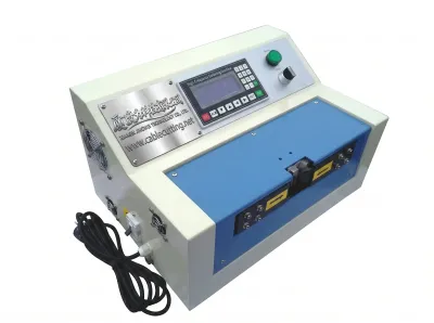 Saldatrice ad Alta Frequenza per Connettori, 1.8 KW, 220V - WPM-904