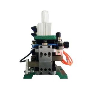 power cord cable Manufacturing Process and Equipment cavo del cavo di alimentazione Processo di produzione e attrezzature