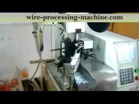 Macchina Crimpatrice Automatica WPM 151 | Crimpatura di Precisione per Terminali