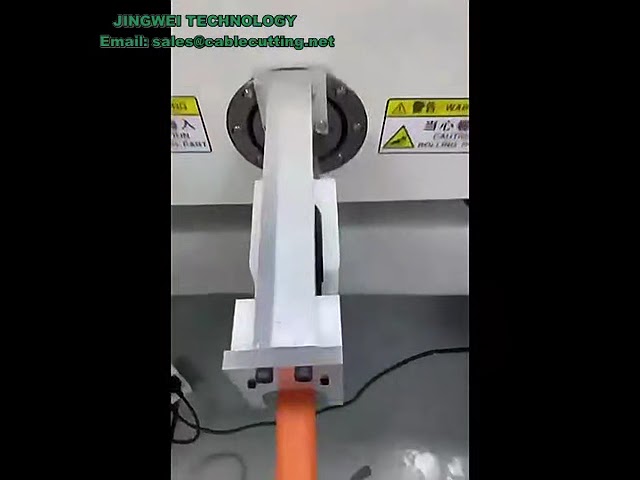 Macchina automatica per serraggio dadi e connettori cavi - Attrezzatura per cablaggio colonnine di ricarica veicoli elettrici