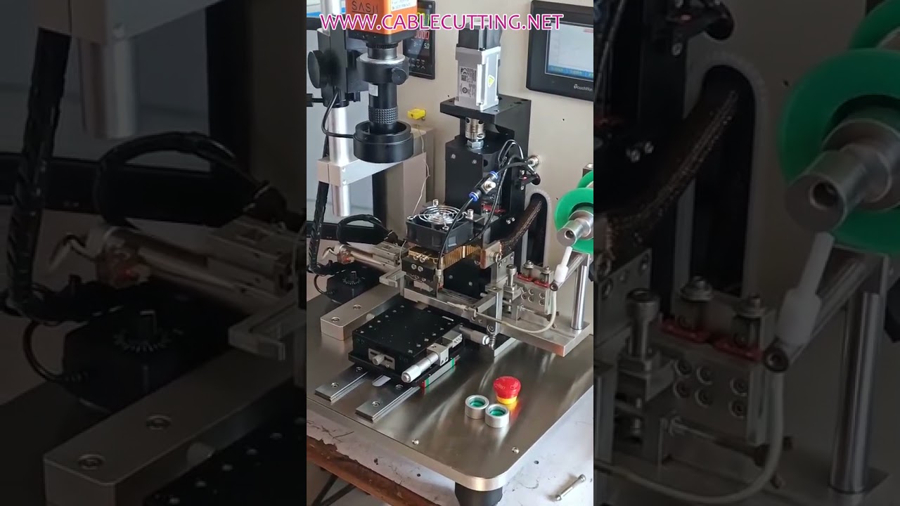 Macchina per saldatura a onda automatica: soluzione professionale per assemblaggio PCB