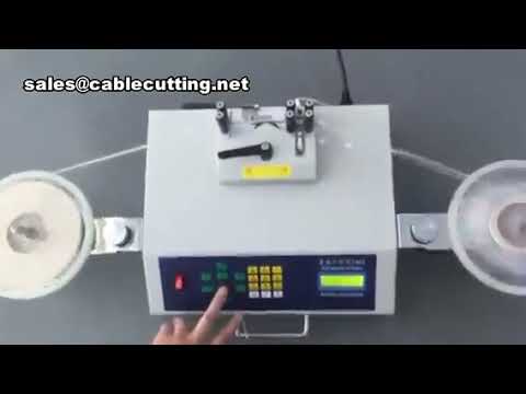 Contatore Componenti SMD di Alta Precisione – Macchina Conteggio Chip SMT