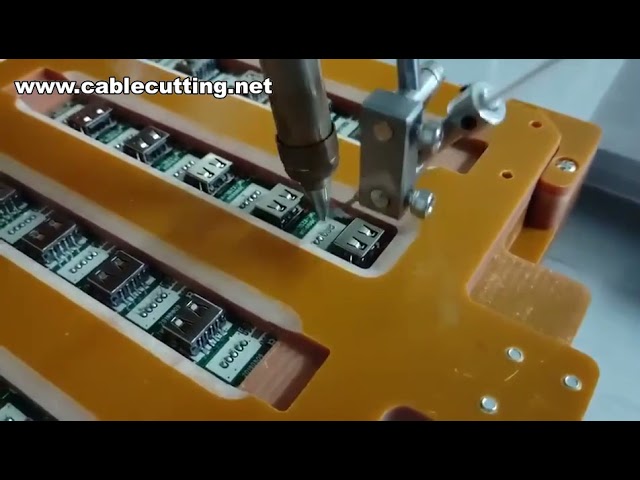 Robot Saldatura Automatico: Soluzioni di Precisione dal Produttore Leader