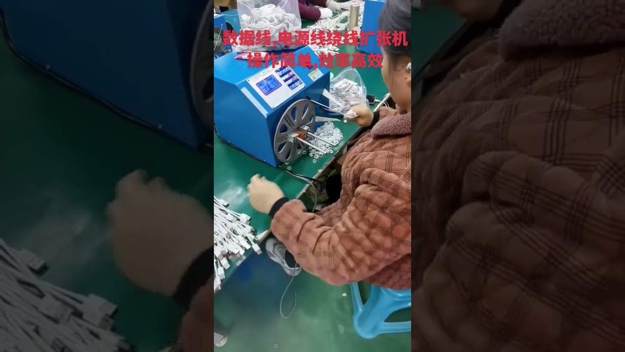 Macchina per Espansione Anelli in Silicone: Facile da Usare, Direttamente dalla Fabbrica a Prezzo Conveniente #fabbrica #macchina