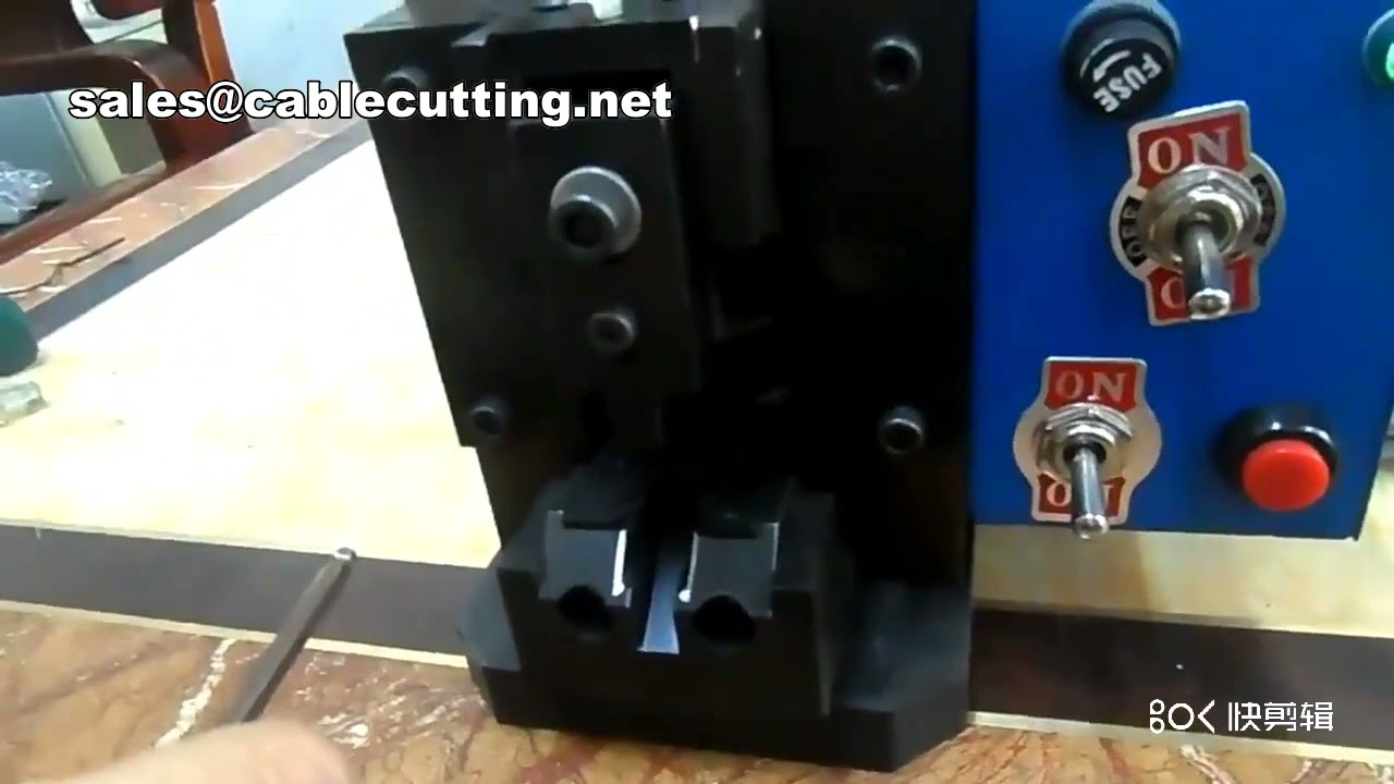 Macchina Crimpatrice RJ45 per Cavi LAN – Crimpatrice Professionale per Reti