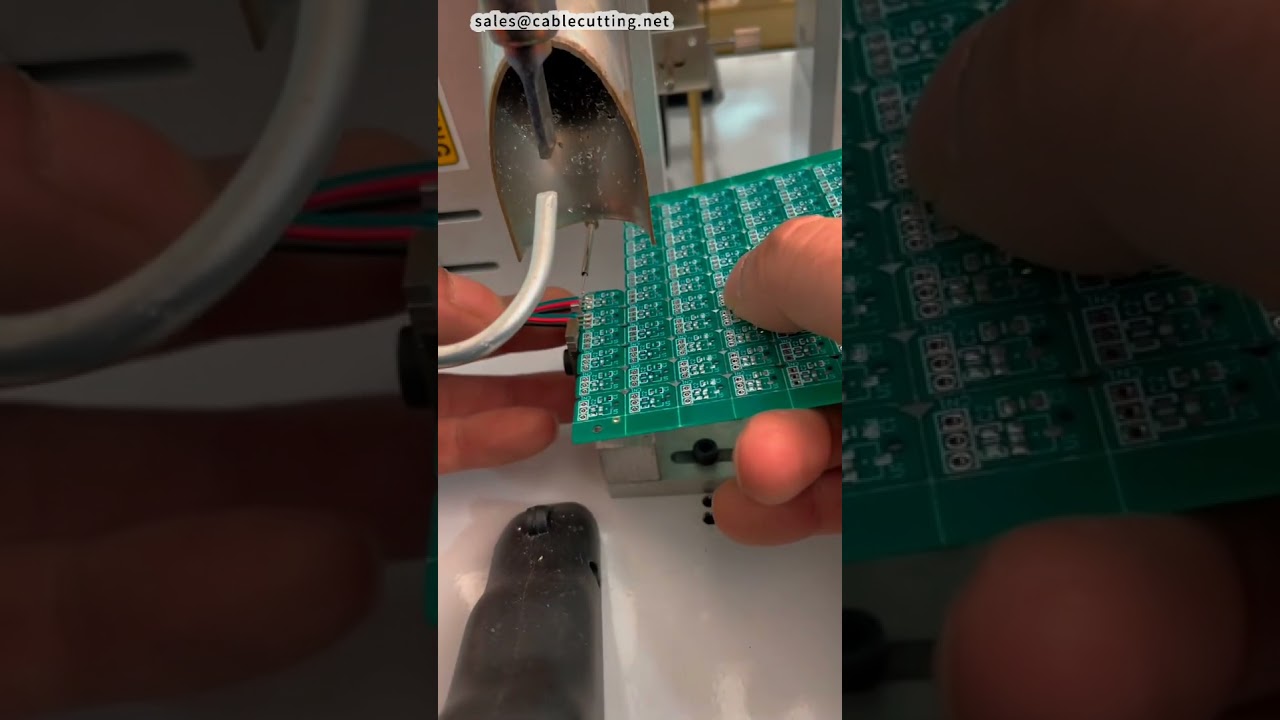 Saldatrice Semi-Automatica – Vendita Diretta dal Produttore per Massima Efficienza