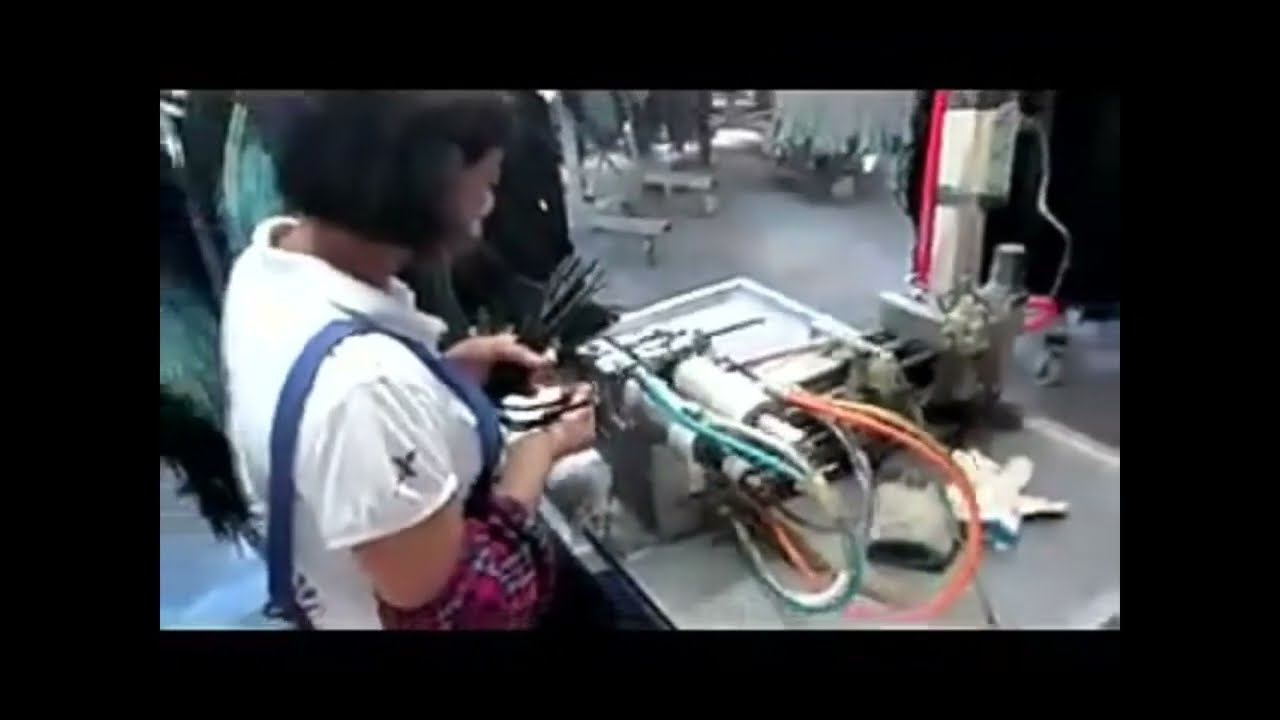 Macchina Spellacavi Automatica - Stripper e Pelacavi Professionale per Cavi
