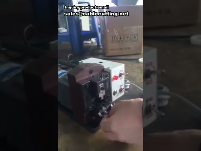 Crimpatrice RJ45 per Connettori di Cavi - Macchina Crimpatrice Professionale