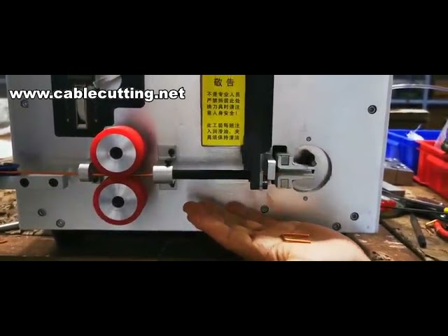 Macchina Piegafilo Automatica | Attrezzatura Piegatura Fili Industriali | Alta Precisione