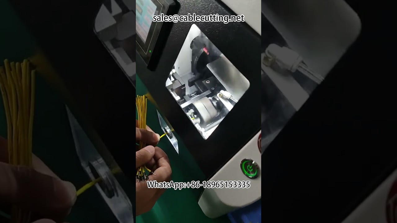 Attrezzatura meccanica efficiente e stabile per lavorazione cablaggi #harness