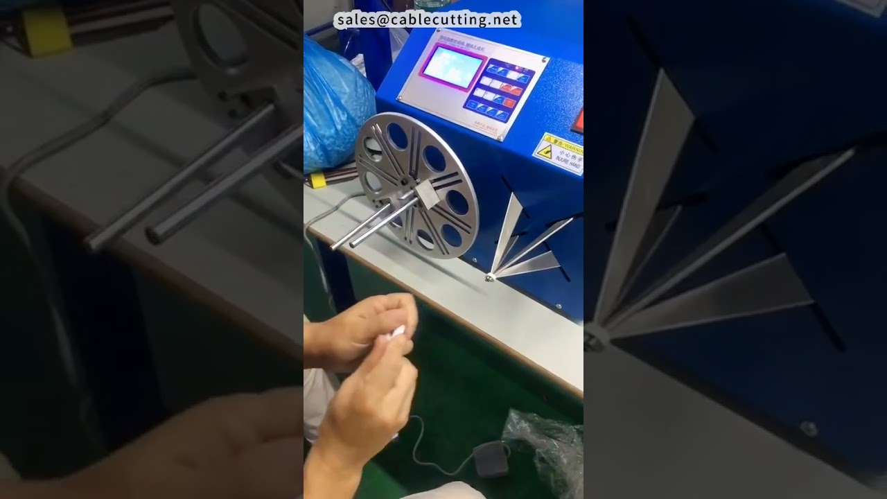 Semi Automatic Silicone Ring Expanding Machine