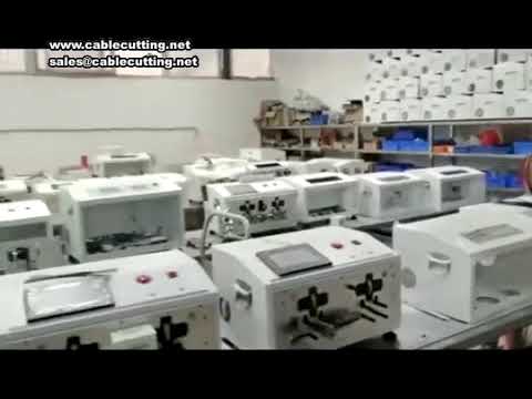 Scuotitore di Polvere a Pedale 220V 500W – Rimuovi Guaina e Ossido di Magnesio da Cavi Blindati 3/0-8/0