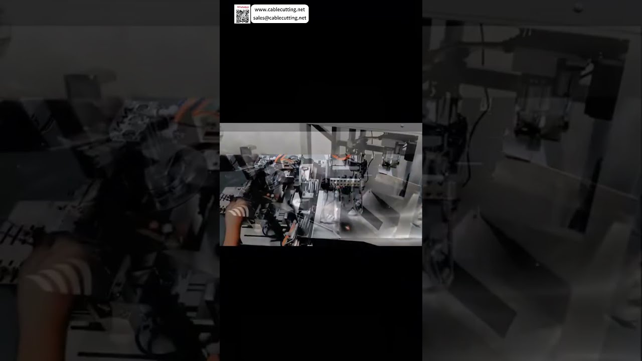 Macchina Avvolgitrice e Legatrice Automatica per Bobine Circolari - Modelli Multipli