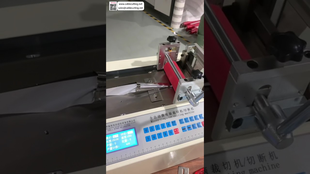 Impostazione Sistemi di Precisione per Orlatura Automatica e Taglio Rotoli Lamiera
