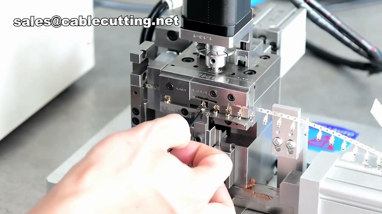 Crimpatrice per Connettori Pex e RG6 F – Utensile Professionale per Terminali Coassiali
