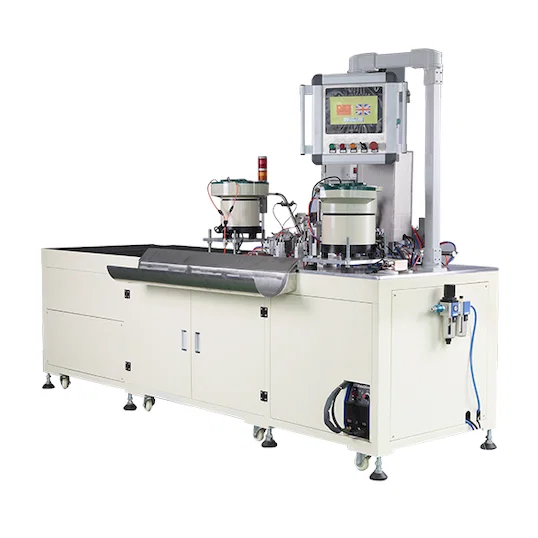 Brasatrice Automatica WPM-155