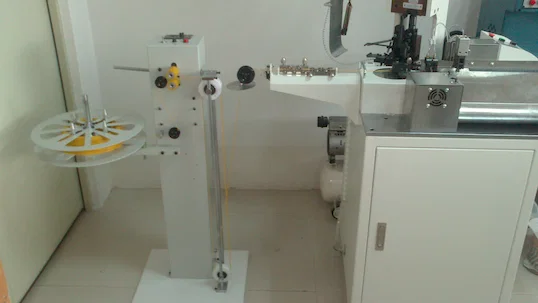 Alimentatore Filo Automatico WPM-9040 Thumb