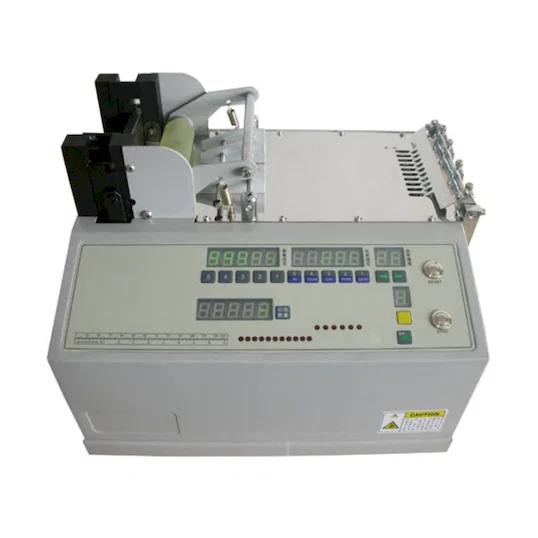 Taglierina Automatica Cerniere WPM-850