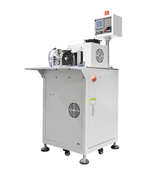 Macchina Automatica Guaina Termoretraibile Filo WPM-814