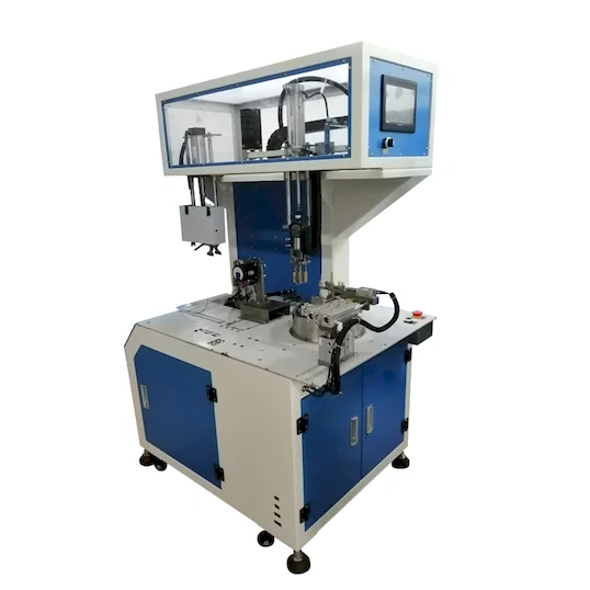 Legatrice Filo Automatica WPM-81M