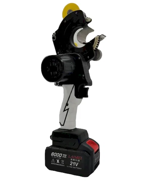 Nastratrice Cavo Manuale Cordless AT-101