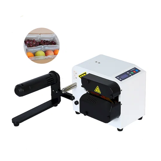 Macchina Cuscini Aria Gonfiabili Thumb