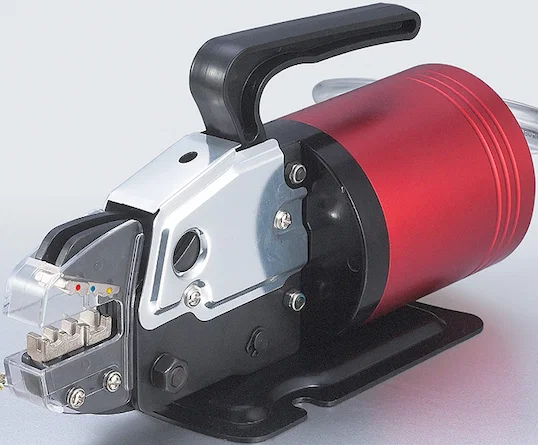 Pinza Pressafili Pneumatica WPM-5ND