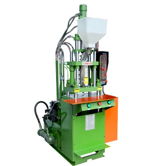 Stampaggio Iniezione Verticale WPM-701-3.5T