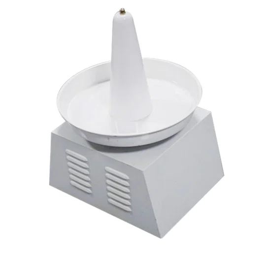 Prealimentatore Filo Automatico Tamburo Svolgitore Thumb