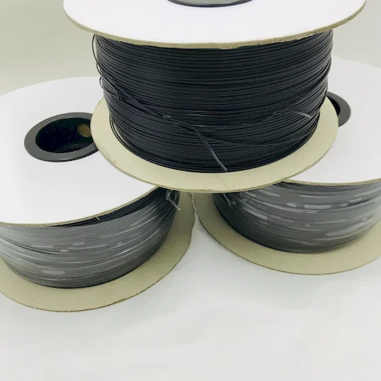 Twist Tie PE per Legatrice Automatica Filo