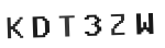 Verification Code Image