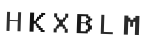 Verification Code Image