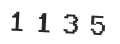 Verification Code Image