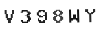 Verification Code Image