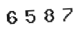 Verification Code Image