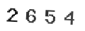 Verification Code Image
