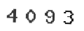 Verification Code Image