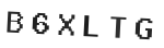 Verification Code Image